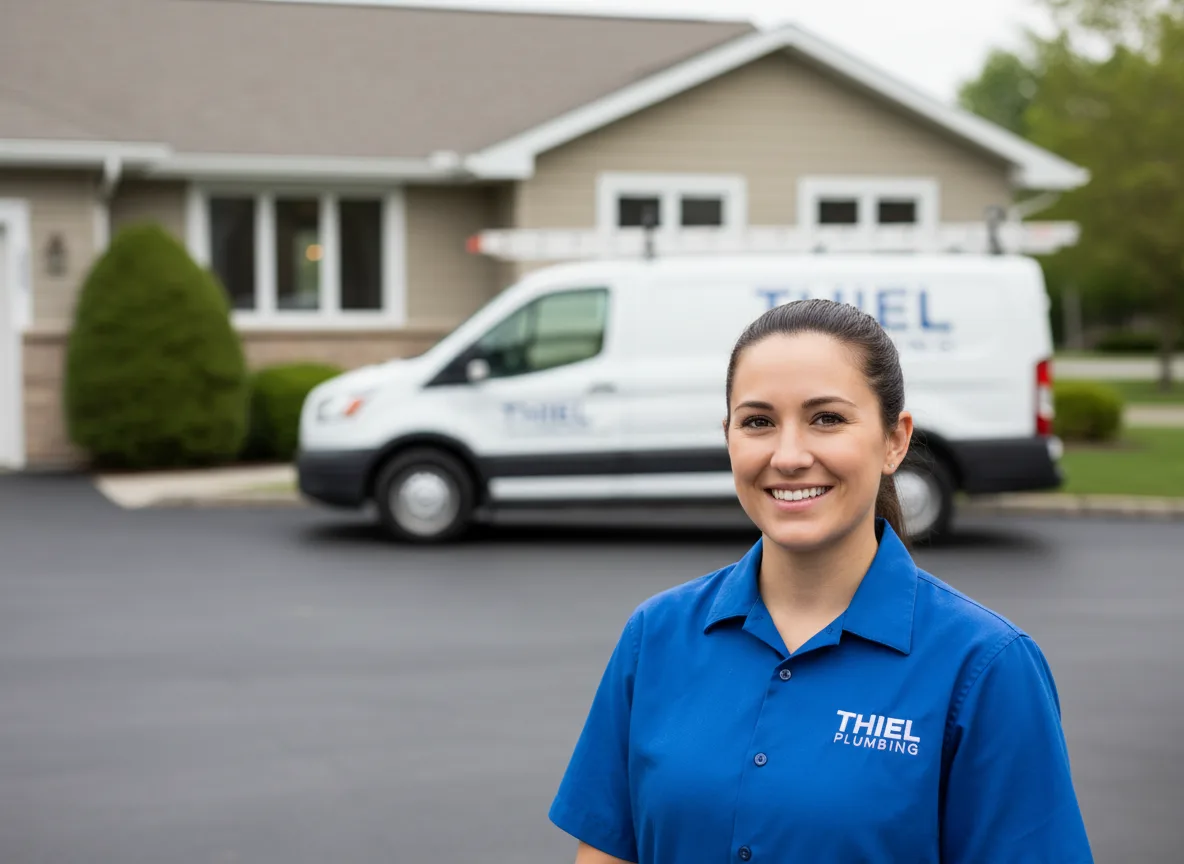 Plumber Straughn, IN FAQs